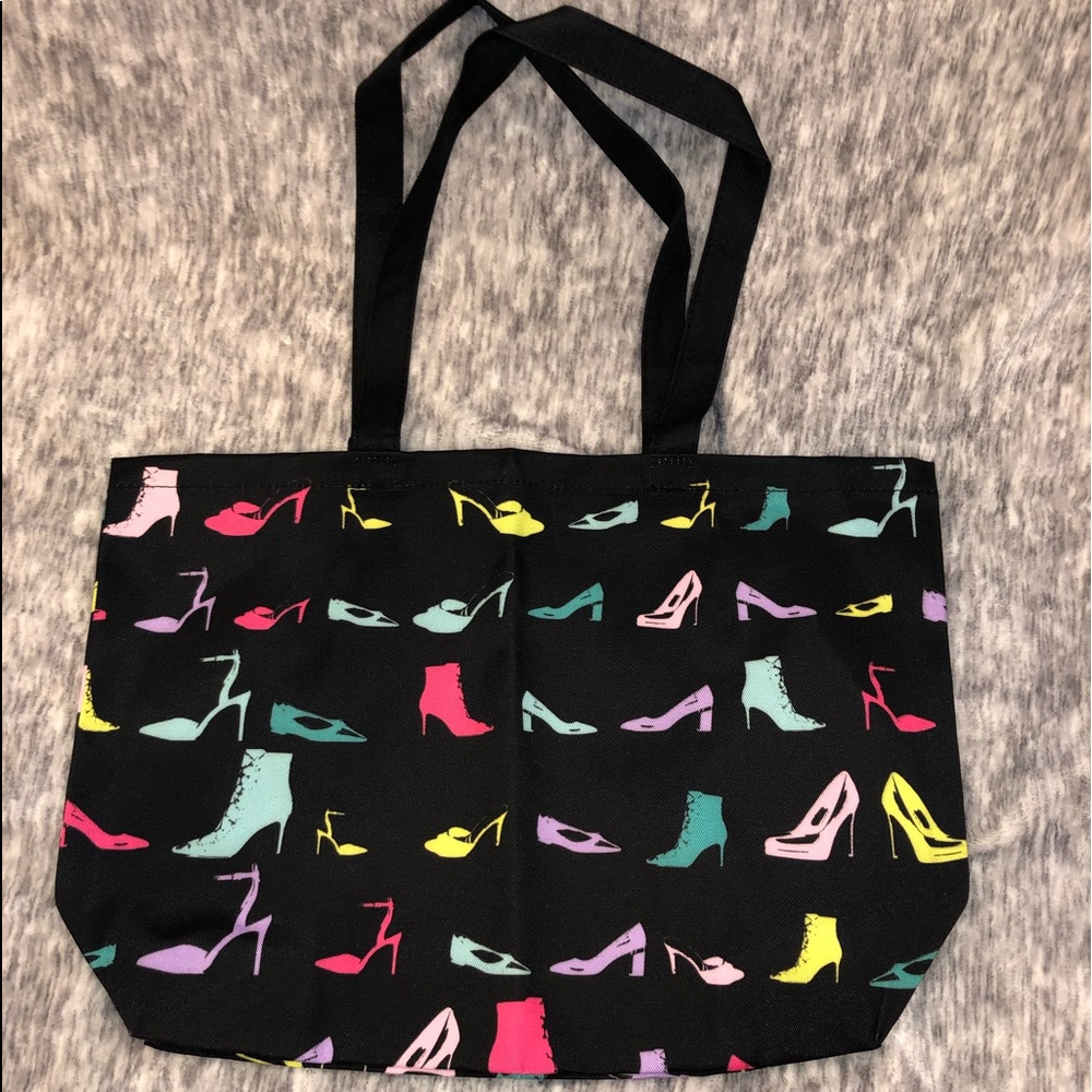 NEW Shoe Lover Tote Bag